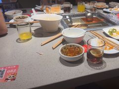 -海底捞火锅(九久奥特莱斯店)