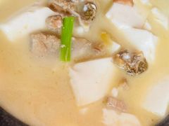 -太湖好灶头土菜馆(石公路店)