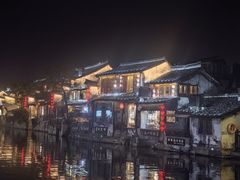 -西塘人家•黑金冠本地好店