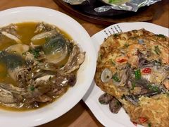 -9号小厨师(端平桥店)