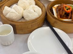 -泉龙渔村·粤式早茶·金牌烧鹅(中山三乡店)