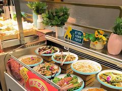 -诺丁牛排披萨自助餐厅(汕头苏宁店)