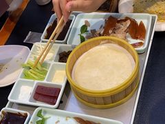 -紫光园·烤鸭·北京菜(团结湖店)