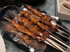 -额尔敦传统涮(公园西路店)