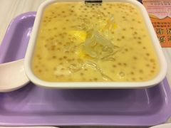 -满记甜品(优客百盛店)