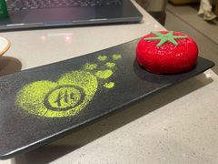 -海底捞火锅(西直门凯德MALL店)