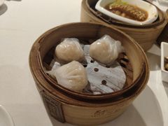 -潮福城潮州大酒楼(湖滨北路店)