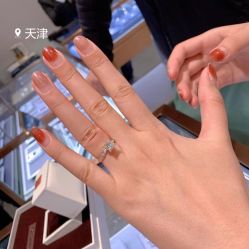 点击看大图 -Cindy Jewelry·钻戒·彩色宝石