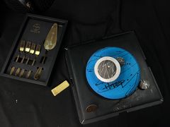 -西檬树SIMON·T轻奢蛋糕(大东方Max店)