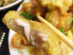 -张包铺(关东古巷店)