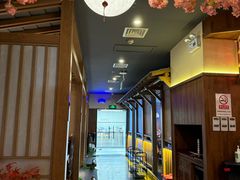 -九田家黑牛烤肉料理(新辰里亚运村店)