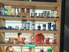 -星巴克(苏州建屋店)