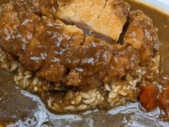 -伽喱博士 Dr.CURRY咖喱饭(太阳宫咖喱店)