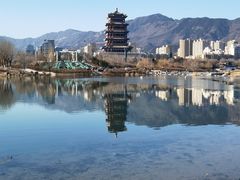 -门城湖公园