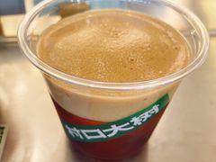 -村口大树(长乐路店)
