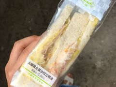 -today便利店(汉街店)