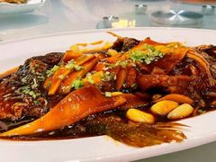 -柒园·三十年创意杭帮菜(龙湖滨江天街店)