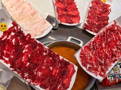 -荣叔港式沙嗲牛肉火锅(正佳潮流店)