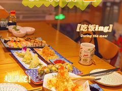 -友悦食堂(灯湖店)