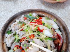 什锦煲仔饭-潮香兴煲仔饭(莲花路店)