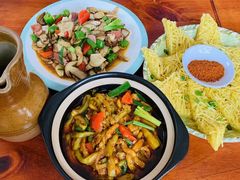 -云隐小厨·传统大理美食(复兴路店)