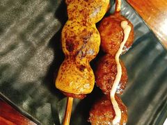 -鸟串烧Yakitori