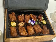 -3号仓库·创意中国菜(新世界城店)