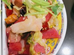 -芦月轩羊蝎子(北蜂窝店)