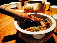 -炊烟小炒黄牛肉(中心印象城店)