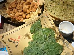 -山芋腔苏北菜(盐城滨海店)