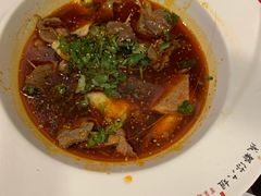 -成都你六姐·牛肉冒菜(城市集市合生汇店)