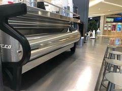 -Seesaw Coffee(上海国金中心店)