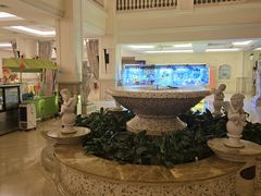 -金汤湾海水温泉度假酒店