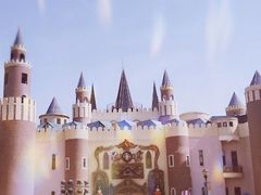 -安徒生童话乐园