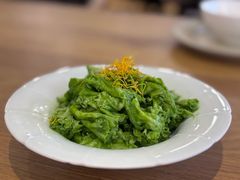 椒麻汁绣球菌-无味舒食(环岛路店)