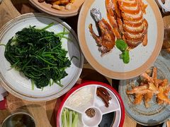 -青年公社烤鸭(蜀山万象汇店)