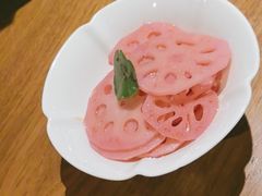 -清水亭湖北菜(大屯DT51店)