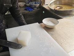 -何老二卤汁凉粉
