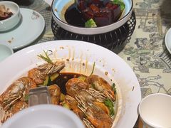 -井水小厨·湘菜(活力广场店)