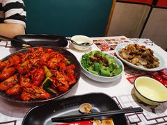 -拙味兄弟龙虾·江湖菜(和畅堂店)