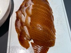 酥不腻烤鸭-小大董·烤鸭(观景餐厅·南京西路店)