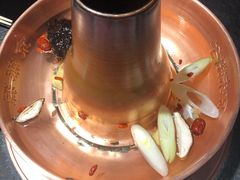 -清真·京华源铜锅涮肉(丰庆店)