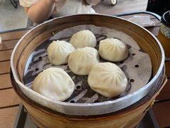 -鸡鸣汤包(红山动物园店)