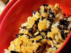 -鳗鱼家·深夜食堂(军博店)