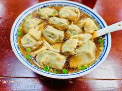 -古徽州馄饨店(宝安路店)