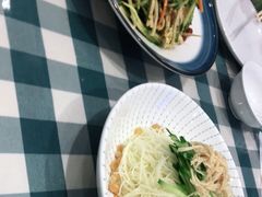 -紫光园·烤鸭·北京菜(劲松店)