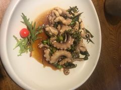 鲜椒八带-必点海鲜·鲅鱼水饺(鞍山西道店)