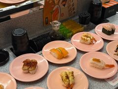 -争鲜回转寿司(海曙天一PLUS店)