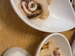 -樾餐厅泰式海鲜火锅(民歌湖店)