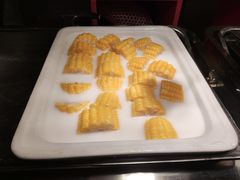 -宜昌富力皇冠假日酒店·咖啡1号西餐厅